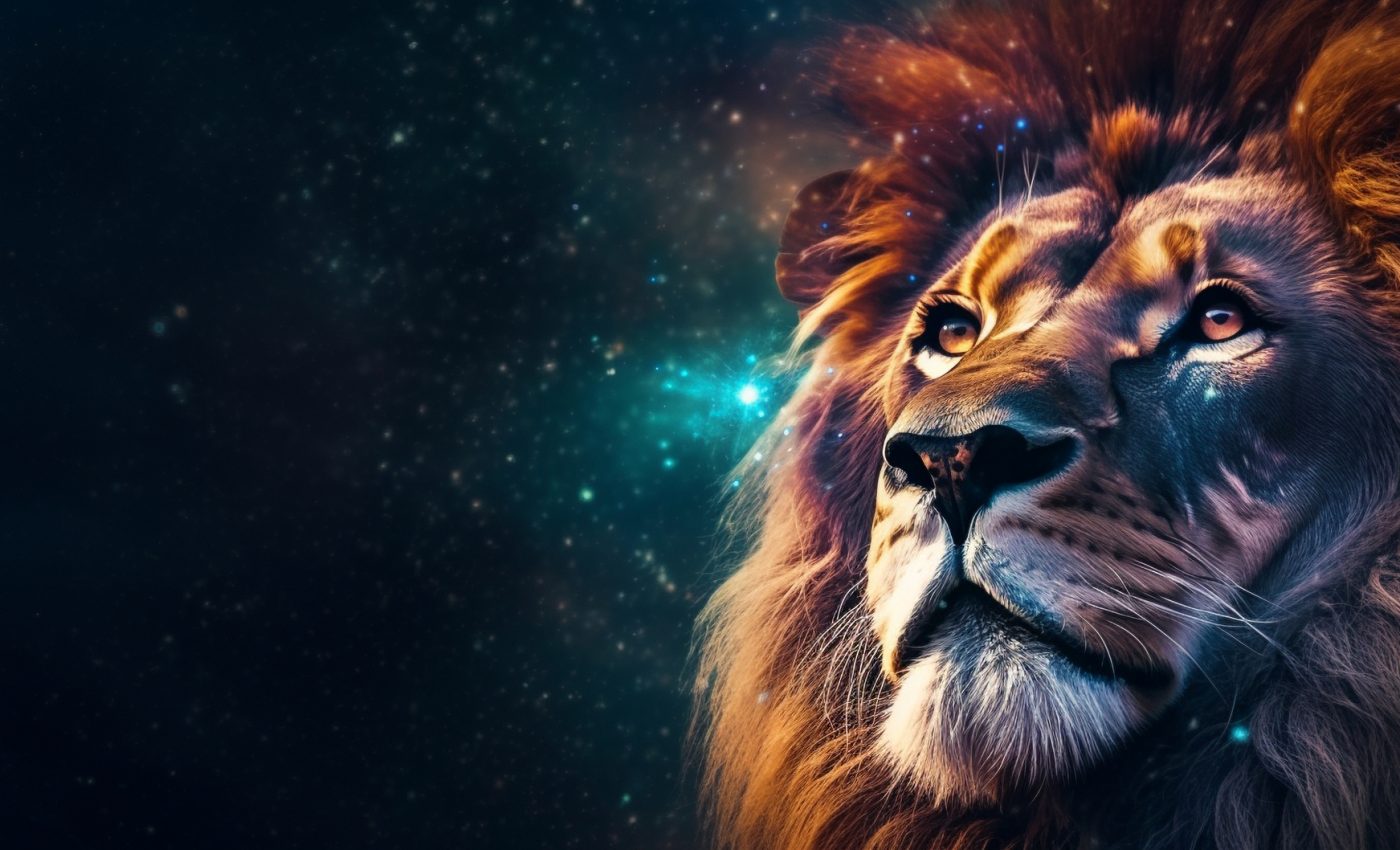 Sezonul LEULUI începe în forță din 22 iulie 2025