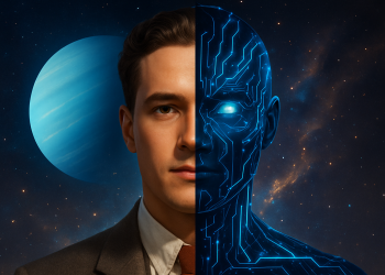 Uranus în Gemeni 2025