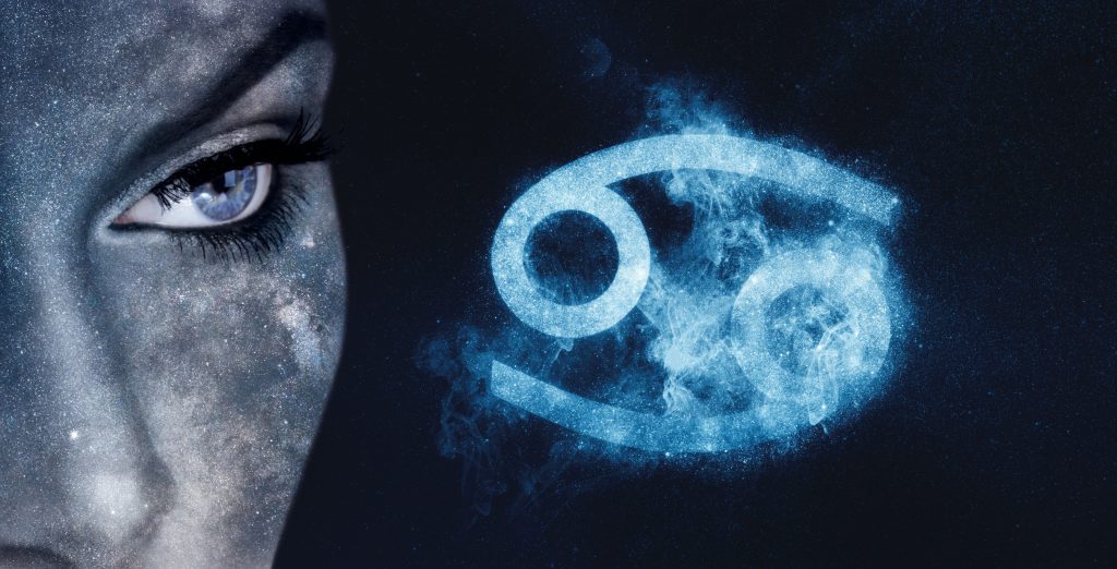 VENUS în RAC din 30 iulie