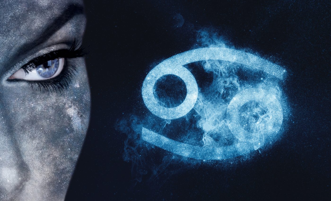 VENUS în RAC din 30 iulie