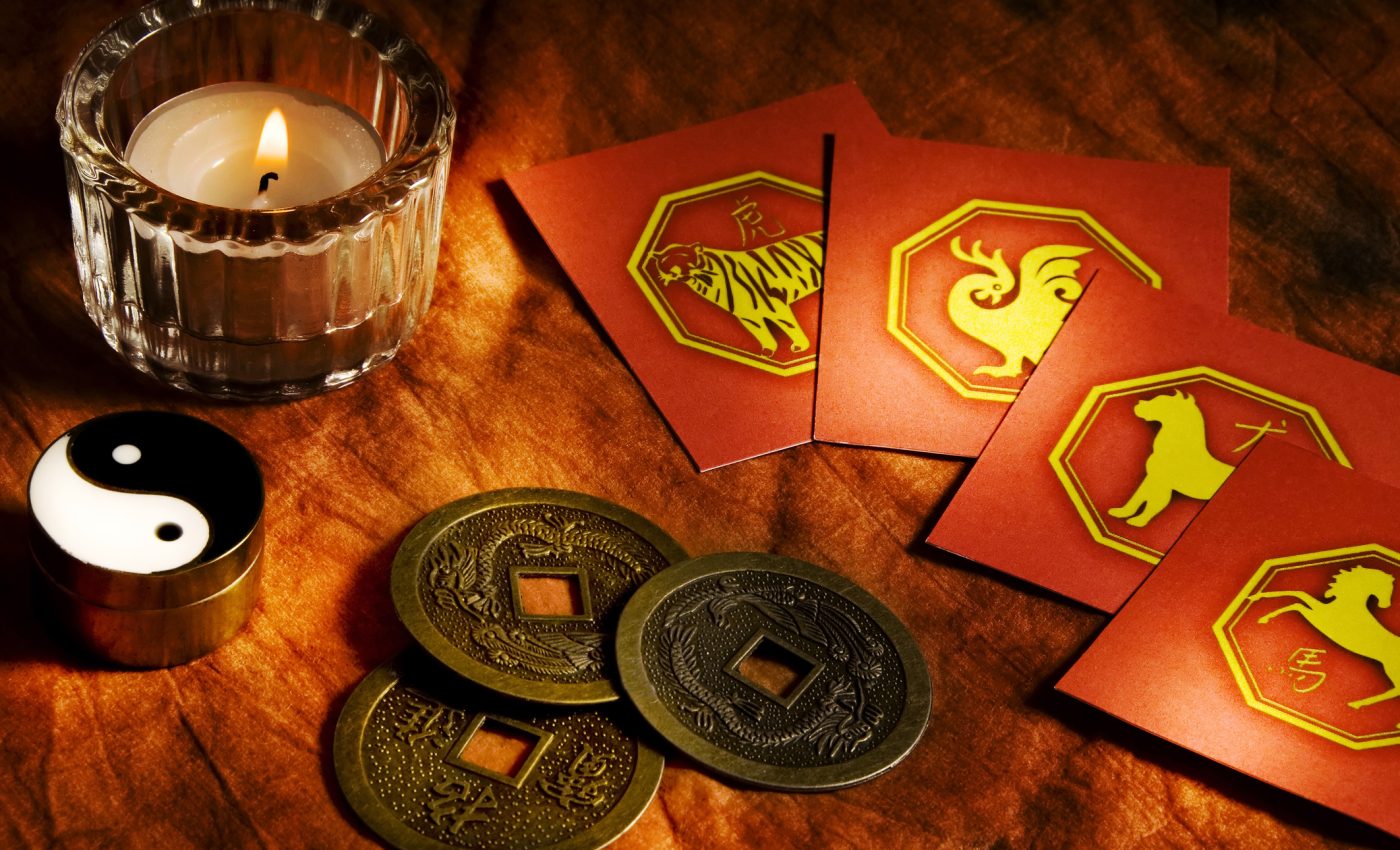 ZODII CHINEZEȘTI intră într-o perioadă prosperă