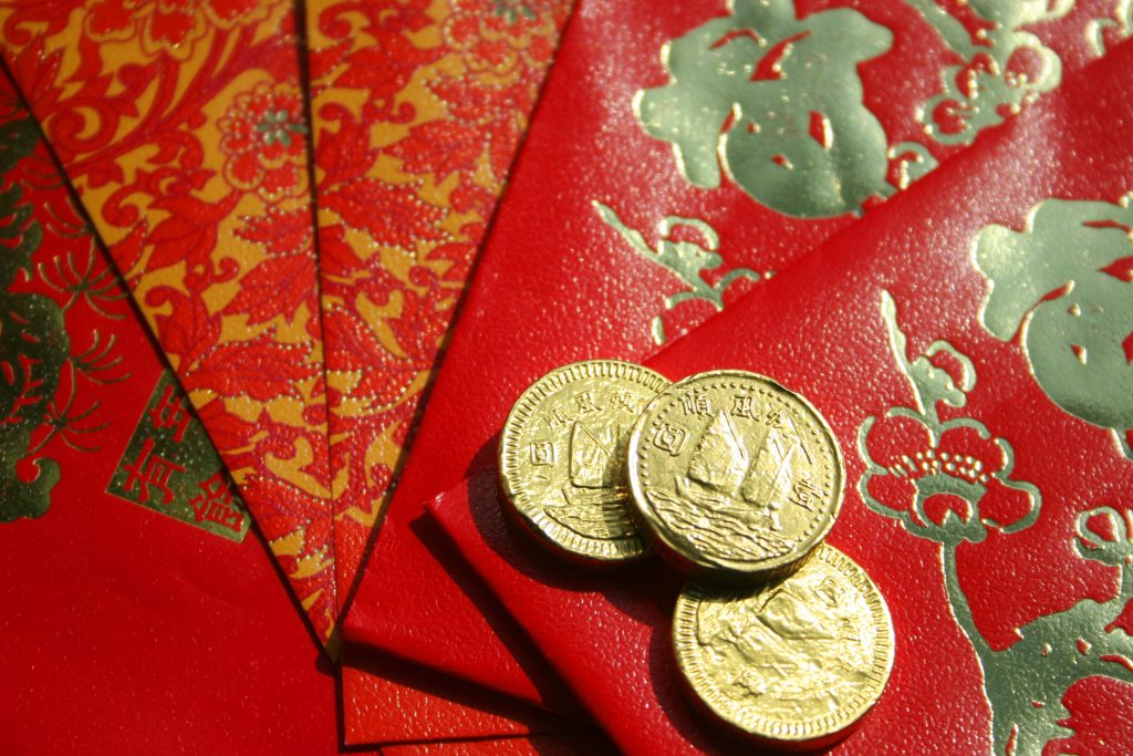 ZODII CHINEZEȘTI perioadă NOROCOASĂ