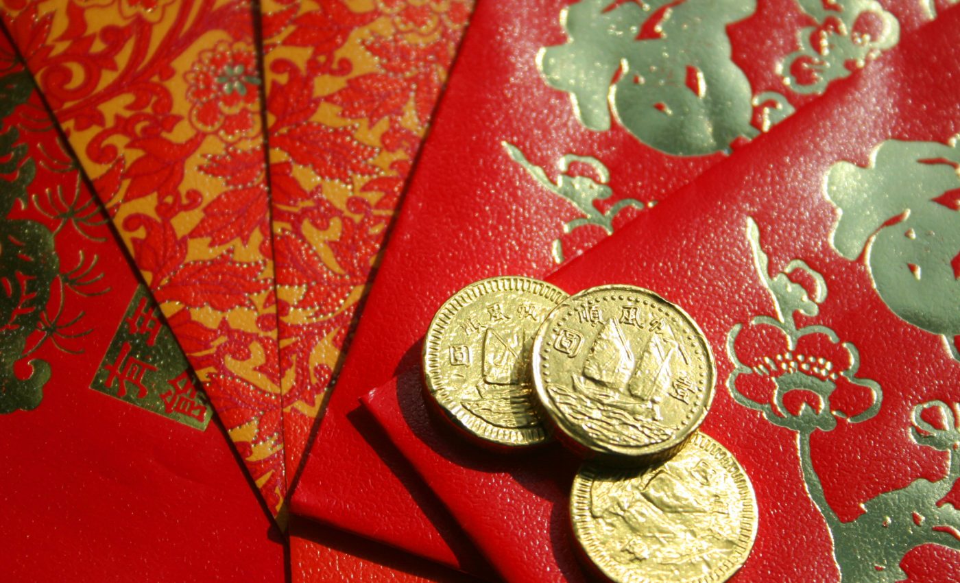 ZODII CHINEZEȘTI perioadă NOROCOASĂ