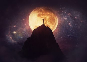 ZODII MAGIA COSMICĂ a Lunii pline în Capricorn