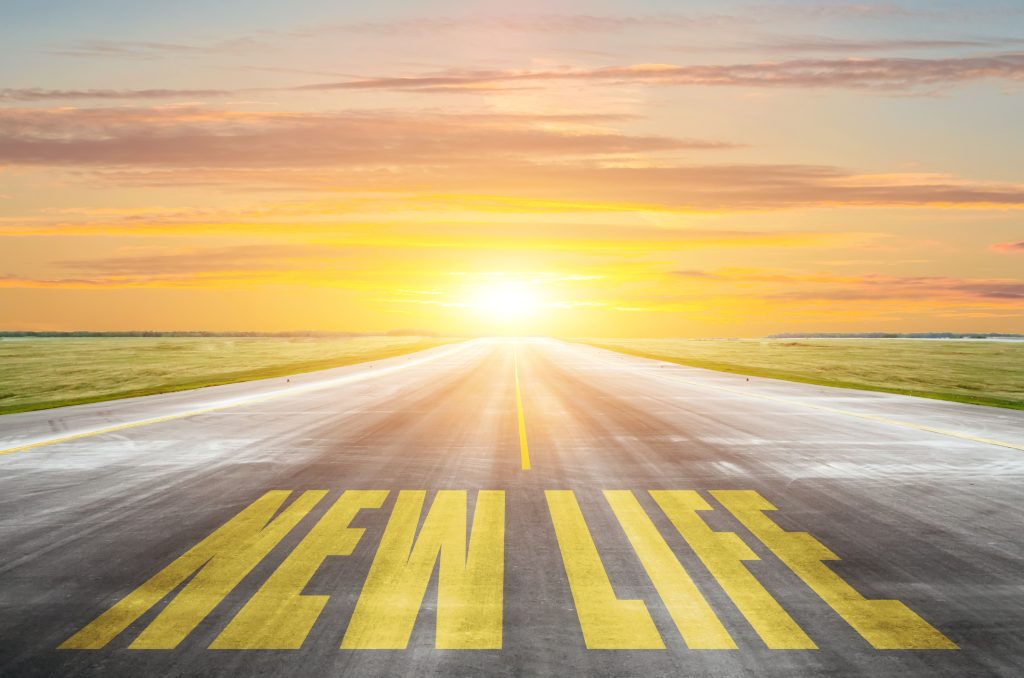 ZODII care își resetează VIAȚA