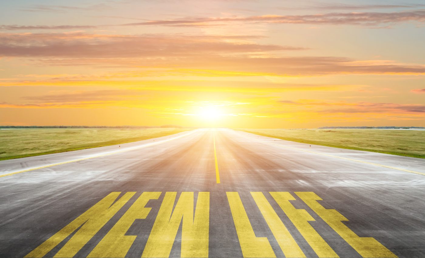 ZODII care își resetează VIAȚA