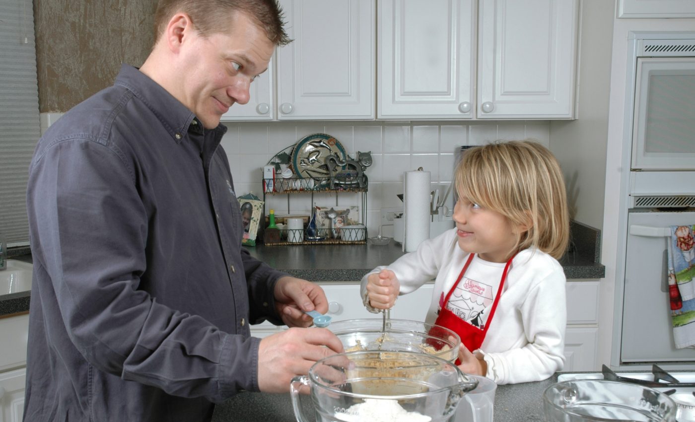 activități pentru reconectare emoțională cu copilul