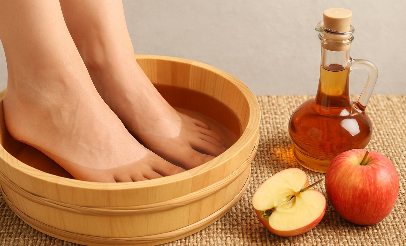 băile cu oțet la picioare - sfatulparintilor.ro - ChatGPT Image Jul 3, 2025, 06_43_47 PM