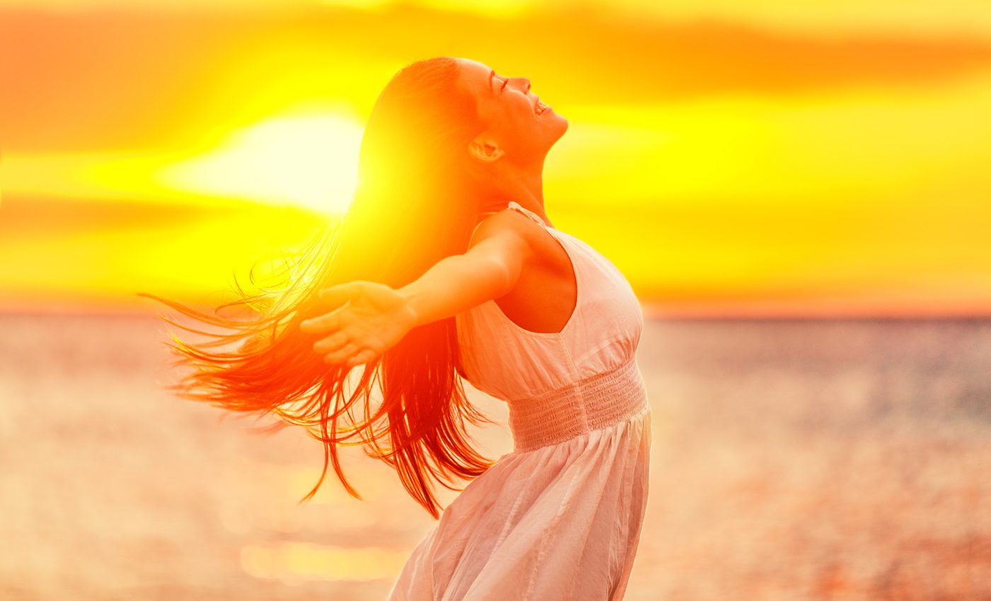 BLOCAJE spirituale te țin pe loc în IULIE 2025