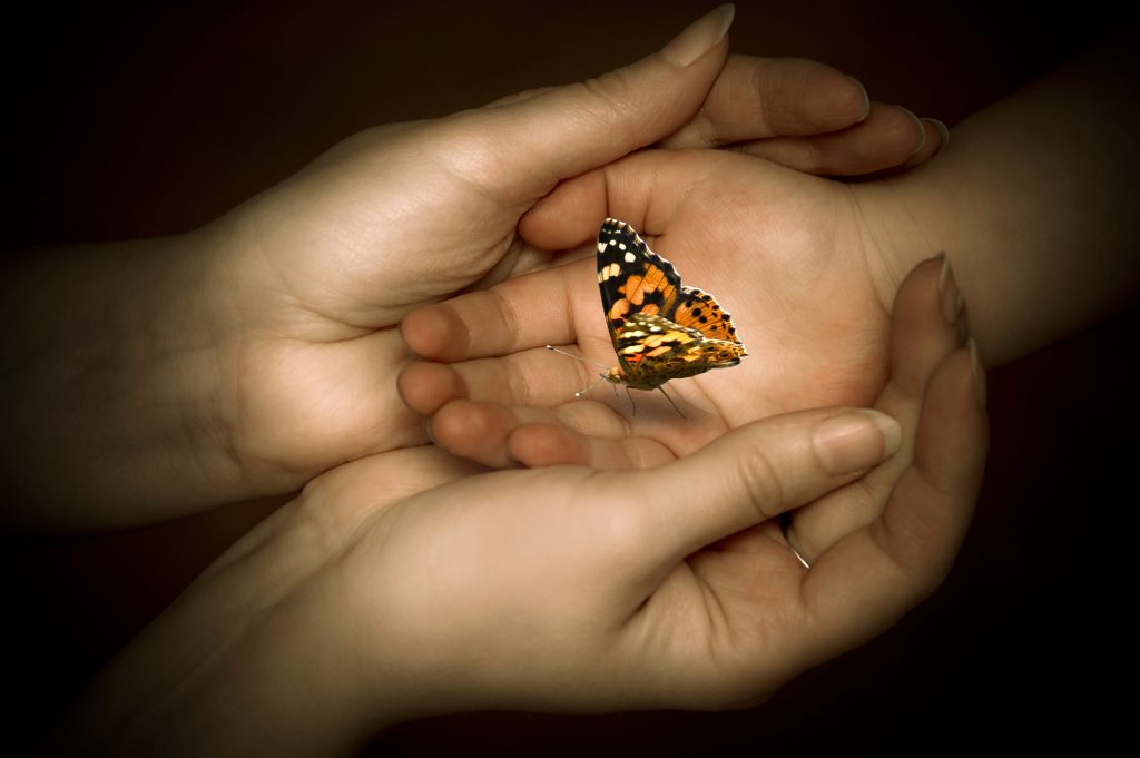 Ce înseamnă să fii mama