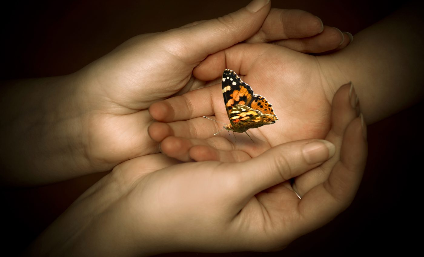 Ce înseamnă să fii mama