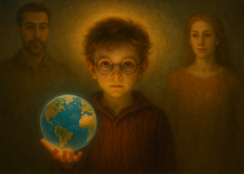 cel mai mare dar pentru copilul tău