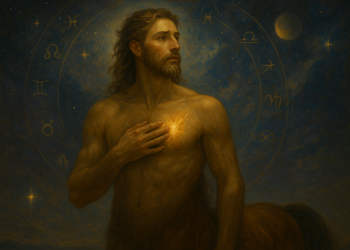 Chiron intră în retrograd din 30 iulie 2025