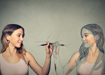 confundăm comportamentul cu personalitatea