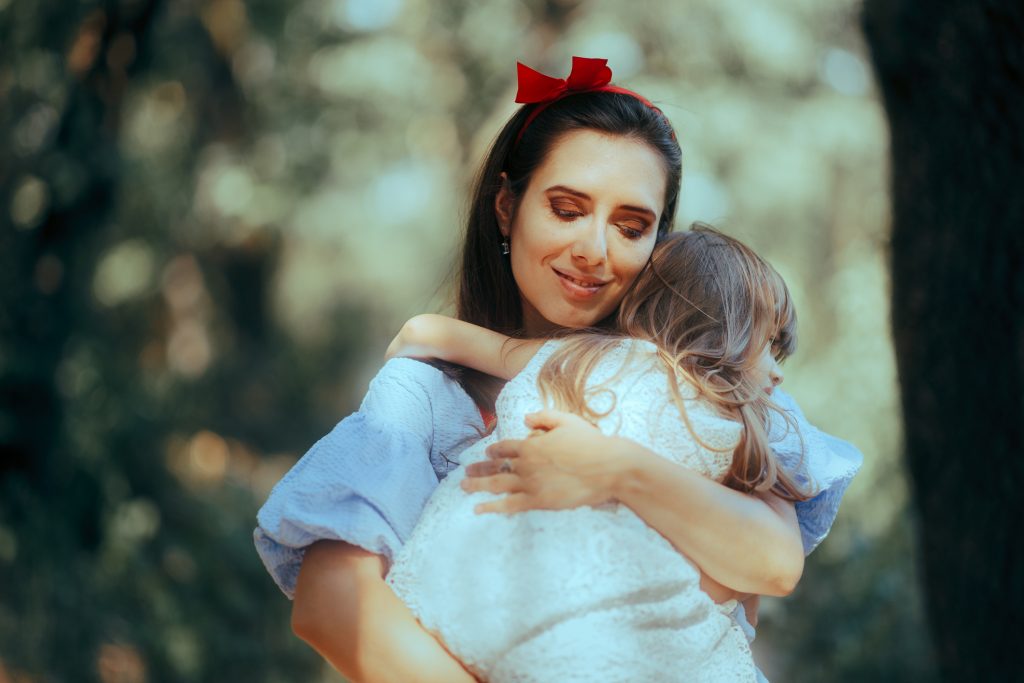 copii să aibă INTELIGENȚĂ EMOȚIONALĂ