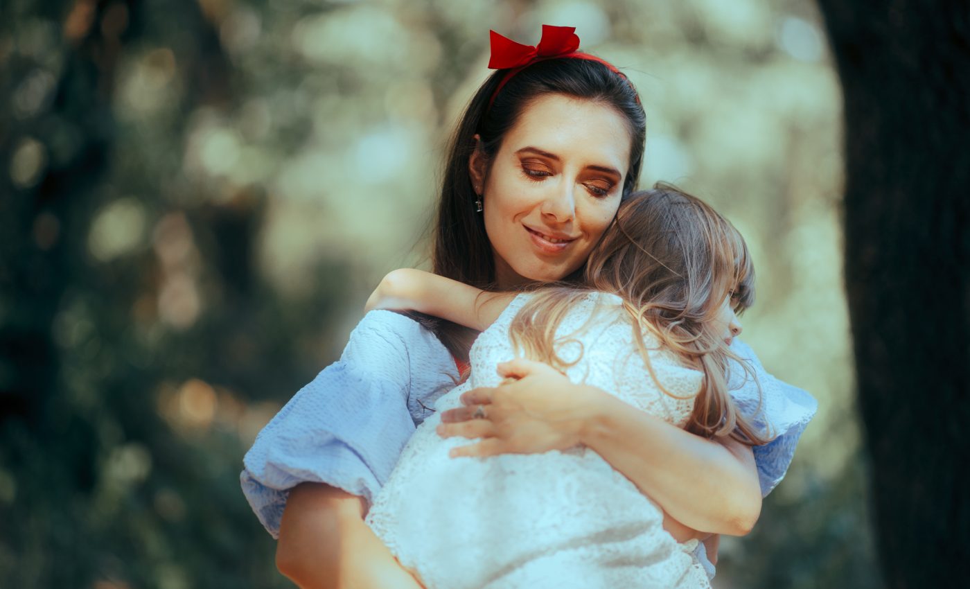 copii să aibă INTELIGENȚĂ EMOȚIONALĂ