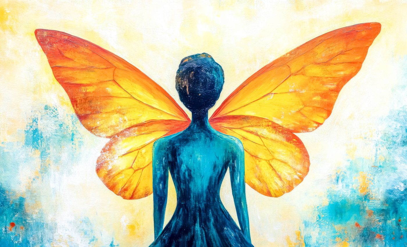 devii PERSOANA care TREBUIE să fii