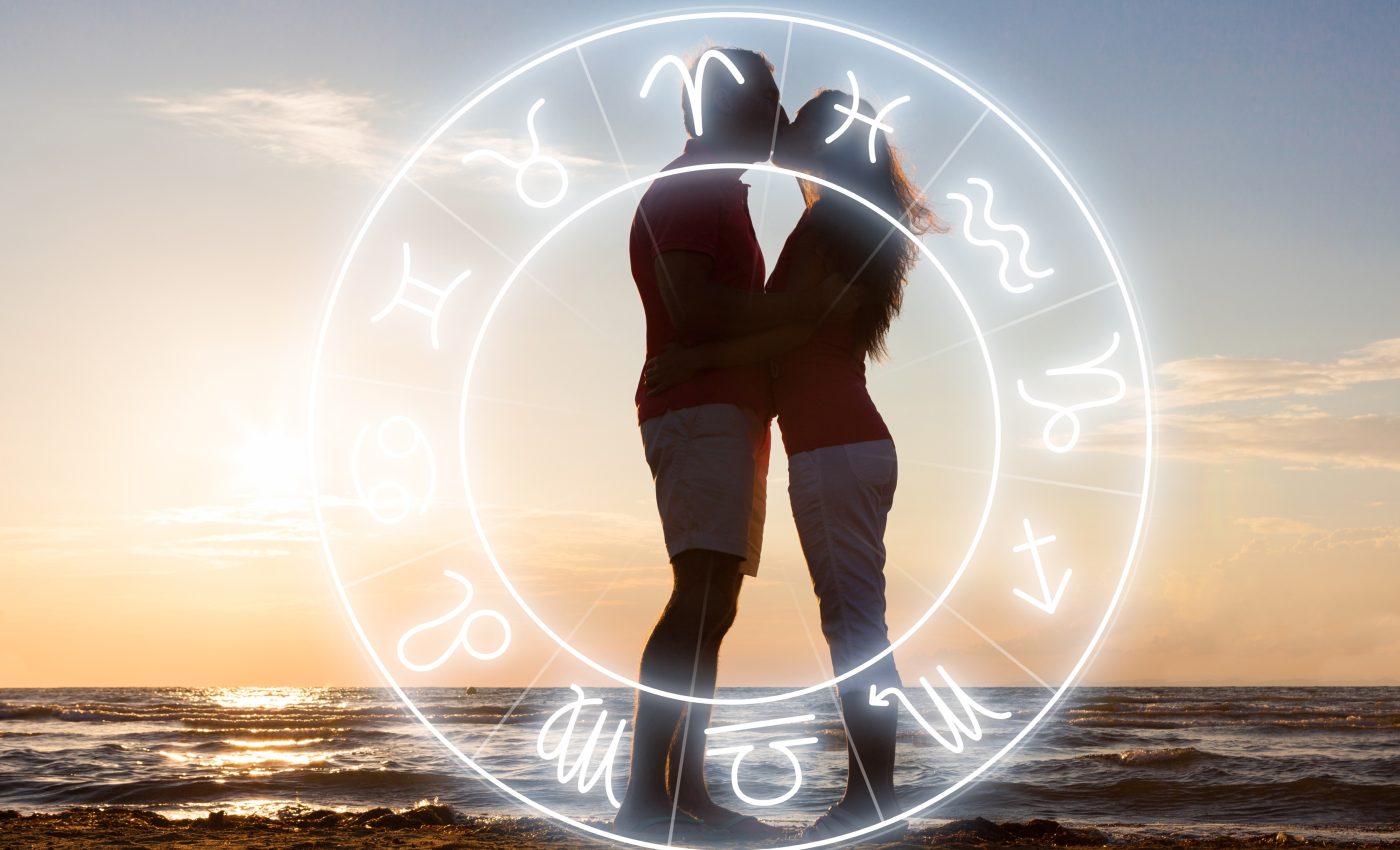 CUPLURI zodiacale ROMANTISM IULIE