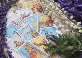 Previziuni TAROT până la sfârșitul anului