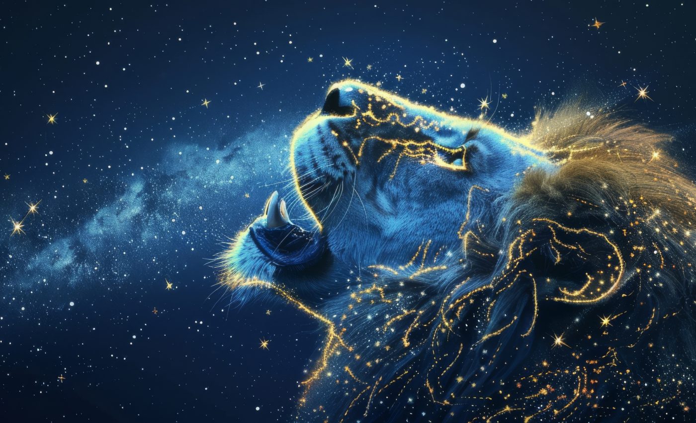 Mercur retrograd în Leu din 18 iulie