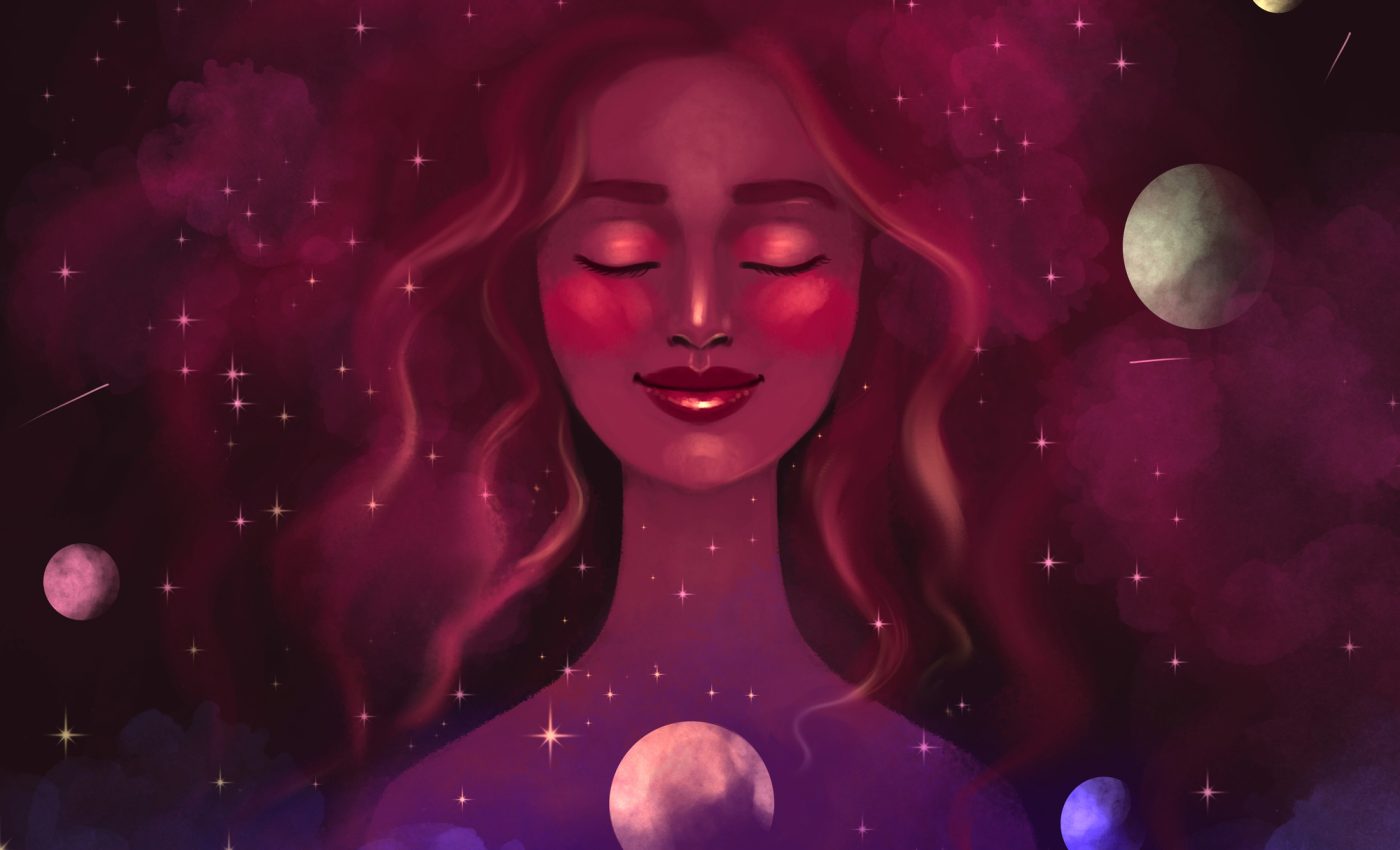 INSOMNIE Mercur RETROGRAD