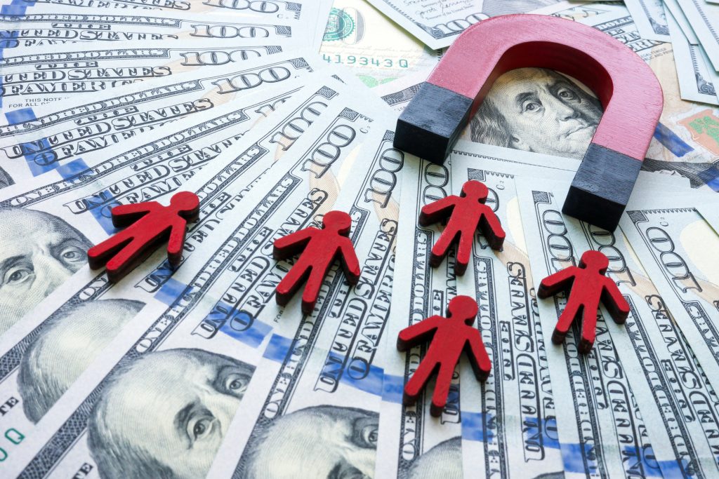 ZODII care atrag BANI și SURPRIZE