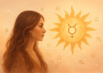 Mercur se reîntoarce în ”INIMA SOARELUI”