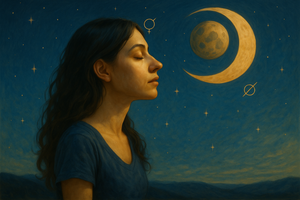 Mercur retrograd 18 iulie – 11 august 2025