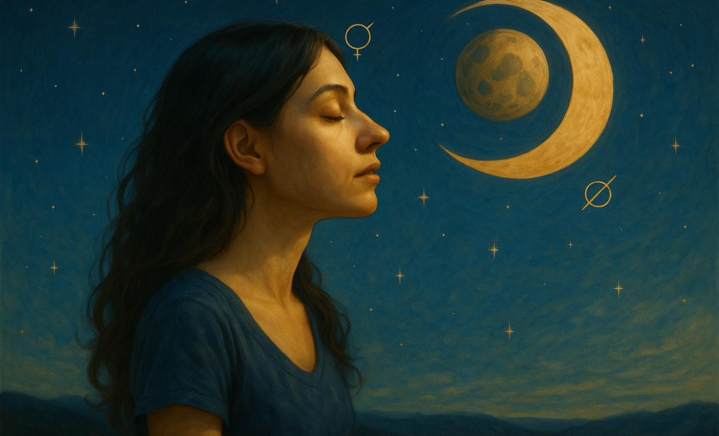 Mercur retrograd 18 iulie – 11 august 2025