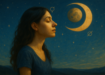 Mercur retrograd 18 iulie – 11 august 2025