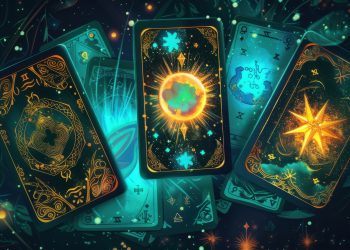 Sfaturi ale cărților de TAROT pentru fiecare ZODIE