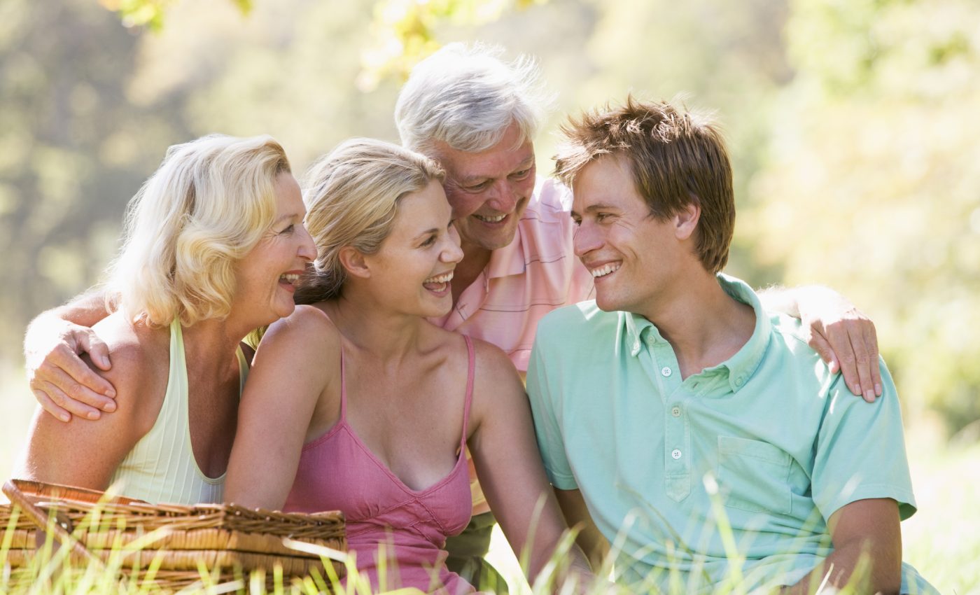 De ce nu ne înțelegem cu părinții noștri