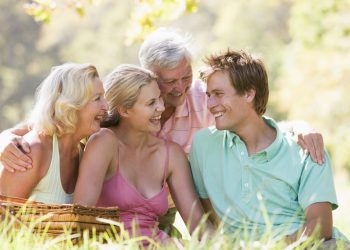 De ce nu ne înțelegem cu părinții noștri