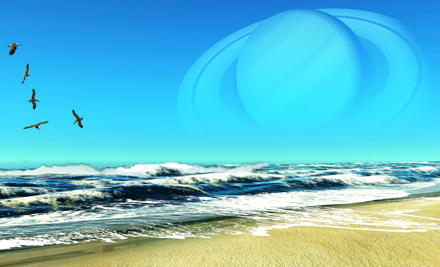 7 ani cu lordul KARMEI Saturn