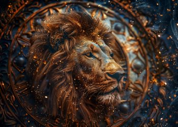 schimbări SPIRITUALE LUNA NOUĂ în Leu din 24 iulie 2025