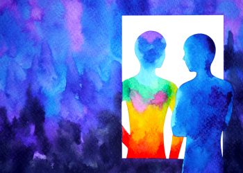 Chiron retrograd în Berbec