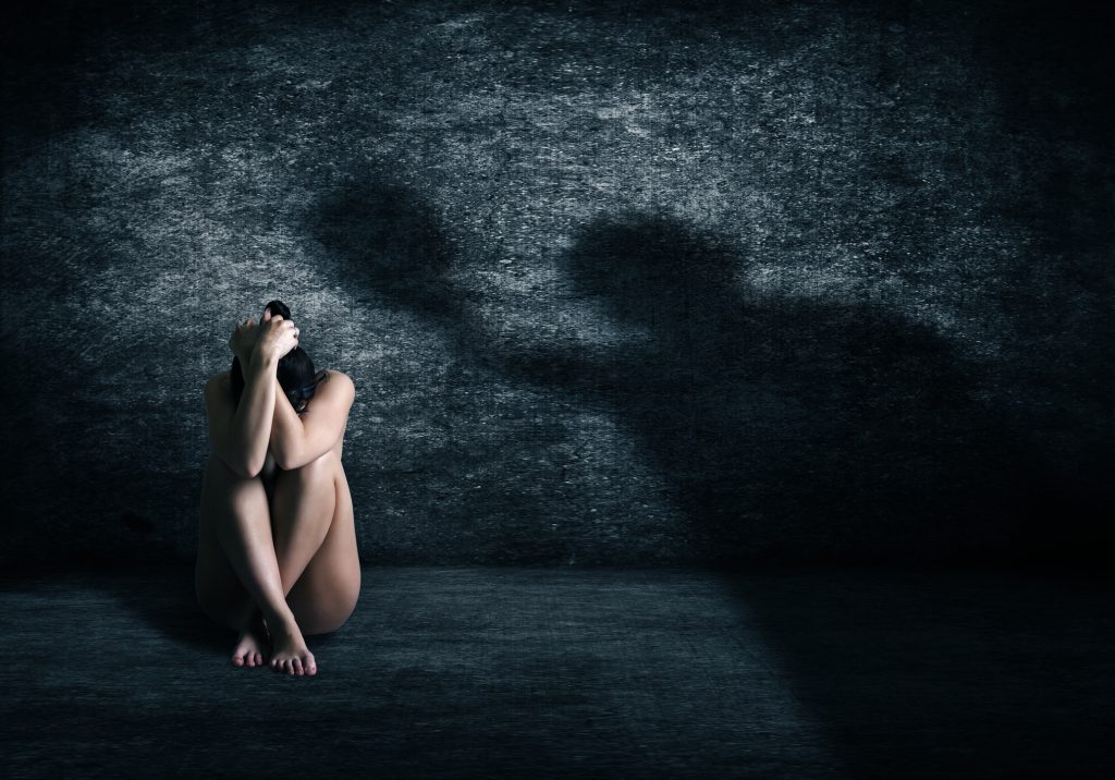 Psihologia violenței domestice