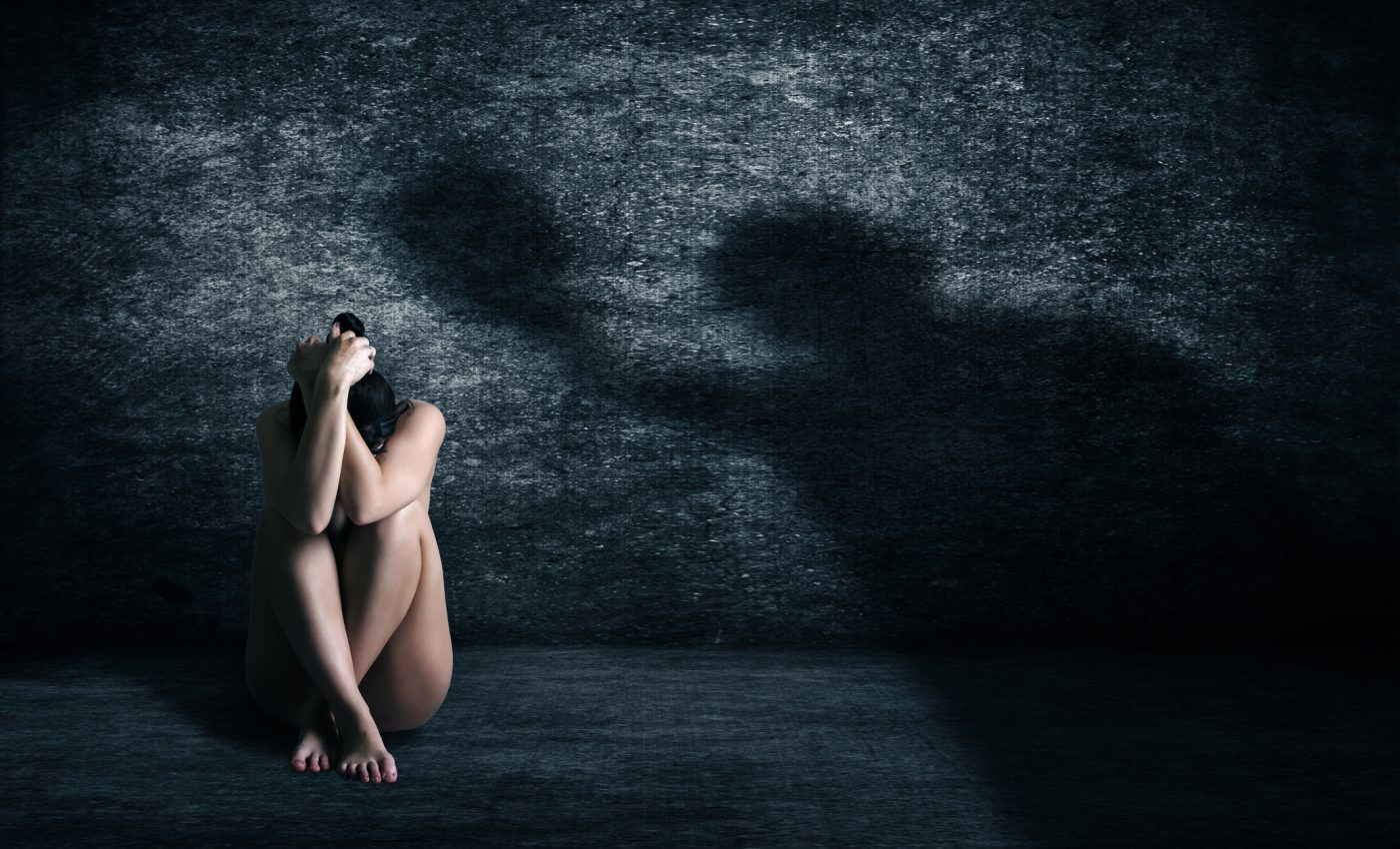 Psihologia violenței domestice