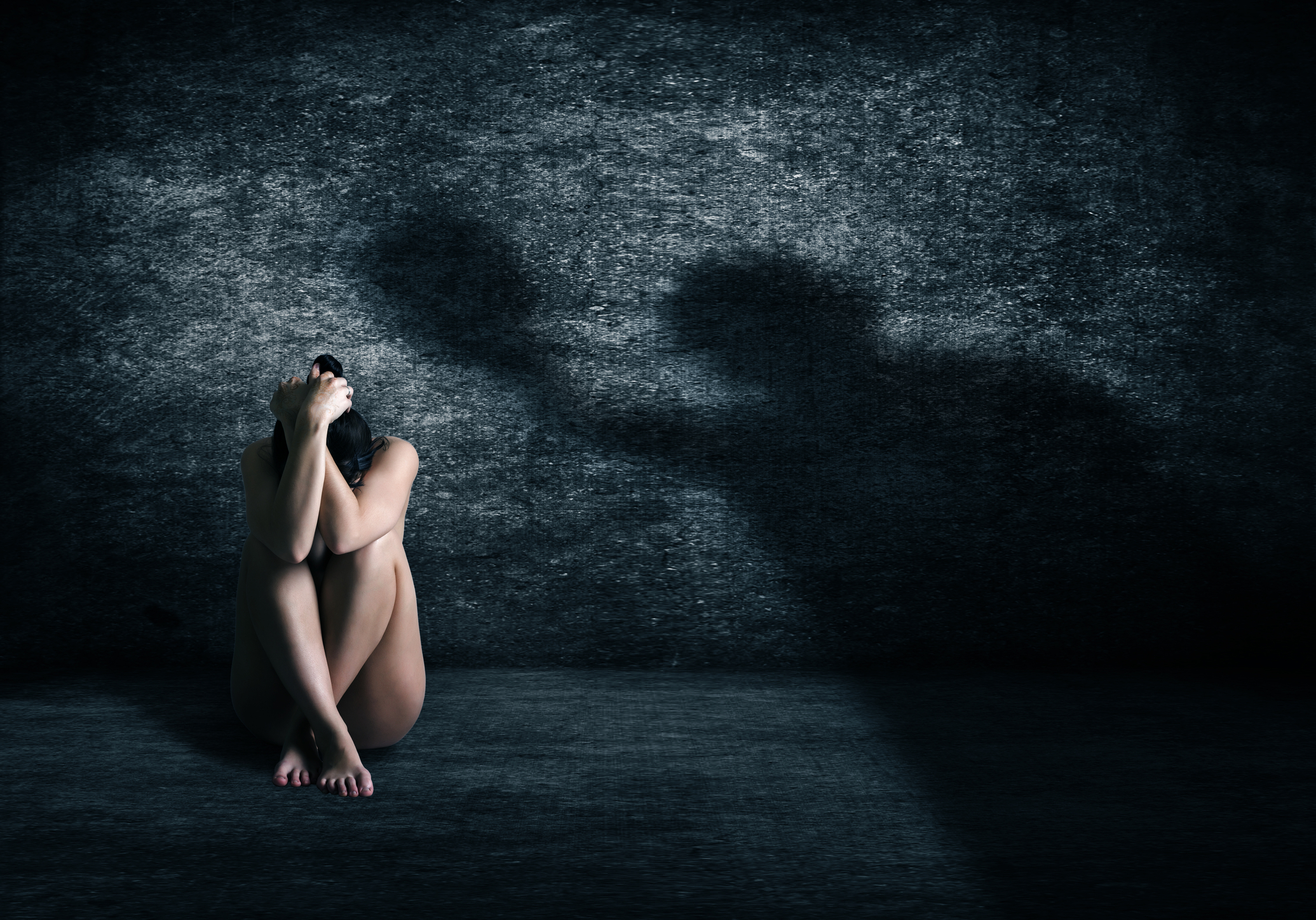 Psihologia violenței domestice