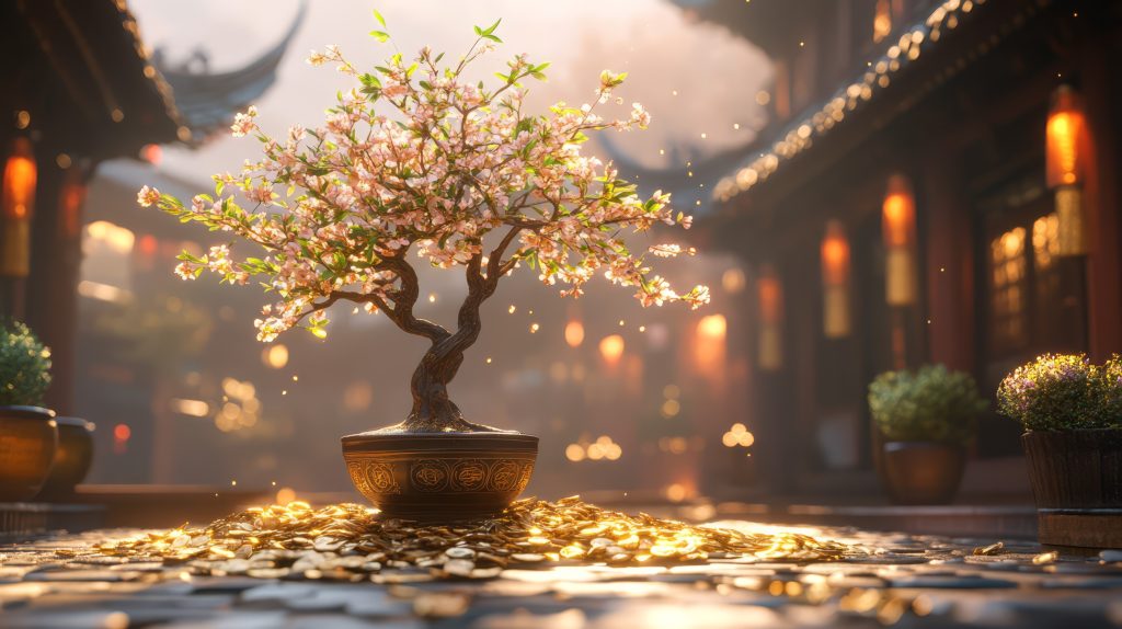 ZODII CHINEZEȘTI atrag NOROCUL la BANI