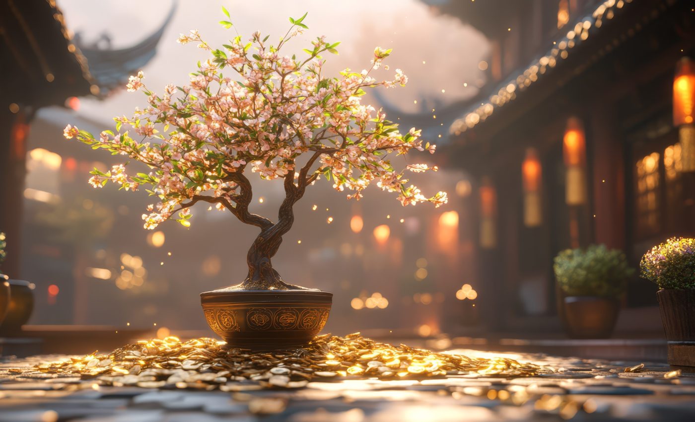 ZODII CHINEZEȘTI atrag NOROCUL la BANI