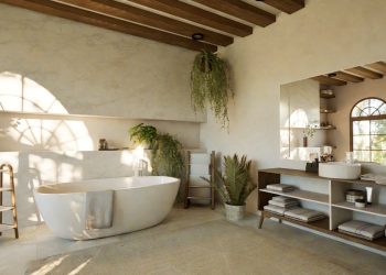 Cele mai populare modele de căzi în 2025