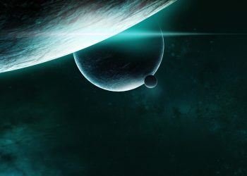 ALINIERE Uranus și Neptun