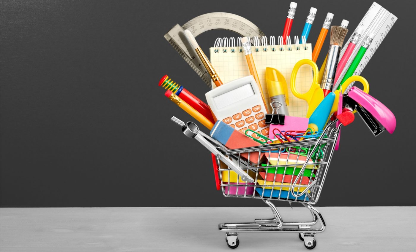 Cât costă pretătirea pentru începerea școlii