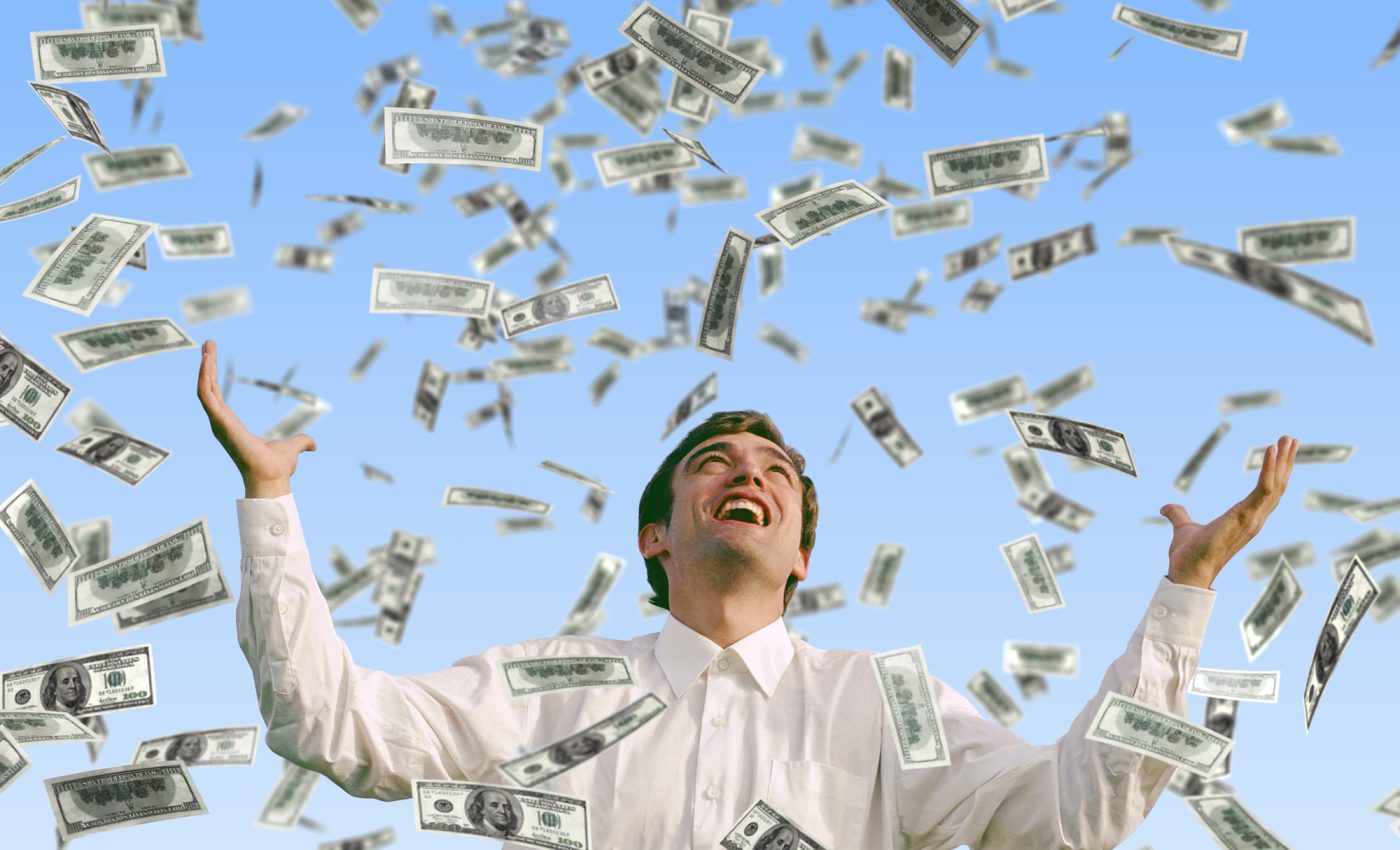 Ce ZODII au un NOROC colosal la BANI în AUGUST 2025