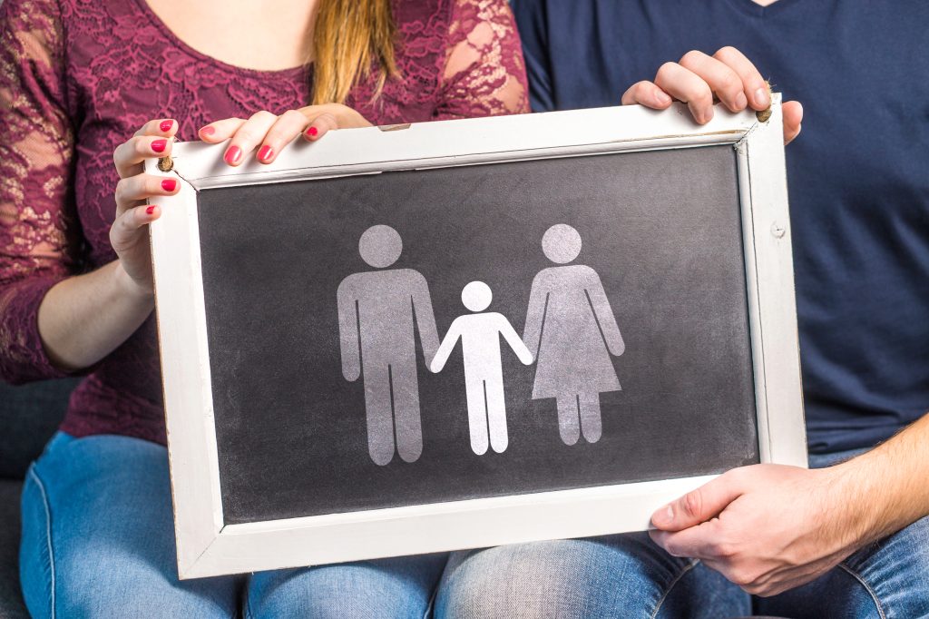 Ce înseamnă să fii părintele de care copilul tău are nevoie