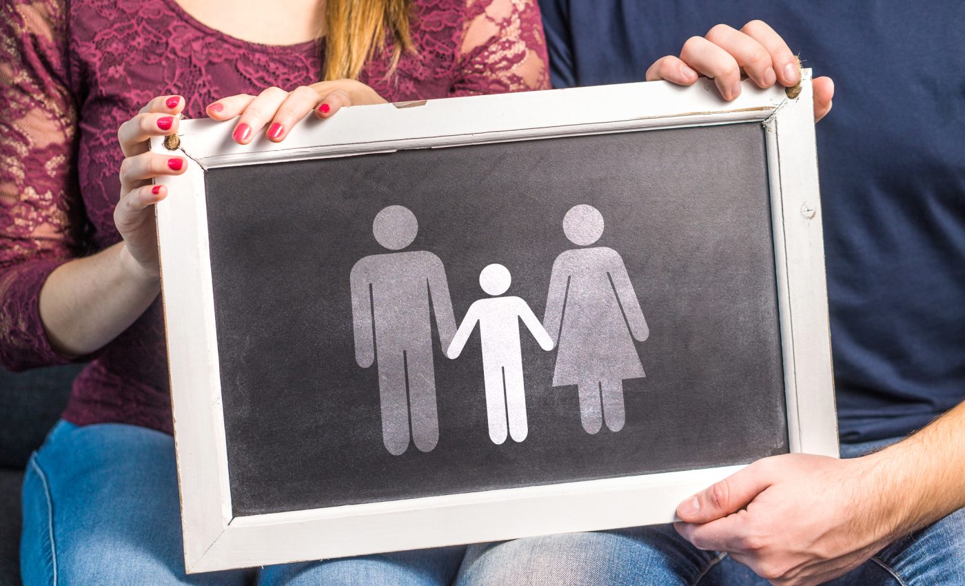 Ce înseamnă să fii părintele de care copilul tău are nevoie