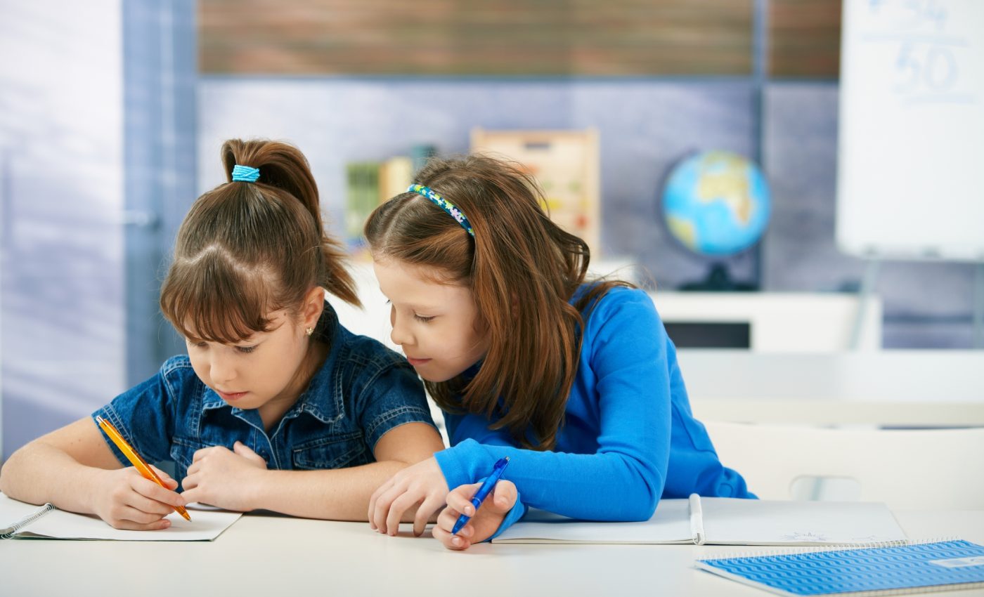 Ce mesaje ar trebui să audă copiii înainte să înceapă școala