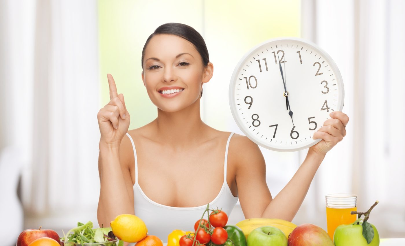 Ce se întâmplă în corpul tău când mănânci la aceeași oră în fiecare zi