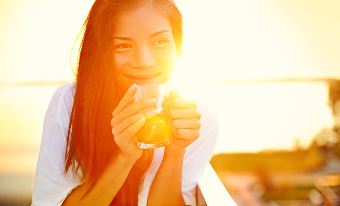 Ce se întâmplă în corpul tău când stai 10 minute în lumină naturală dimineața